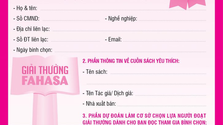 PHIEU BINH CHON