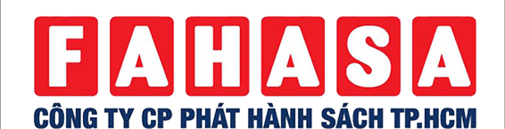 Công ty CP phát hành sách TP HCM – FAHASA