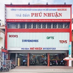 phu nhuan